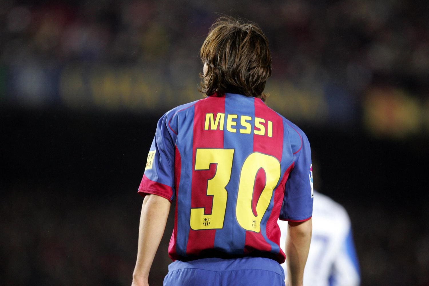 Pourquoi le maillot de Messi à Barcelone vaudra une fortune à lavenir