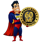 Image of 60-Day Money Back Guarantee