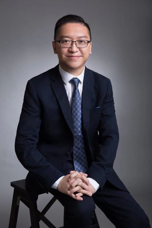 LAM Chi Wing Gordon LAM Chi Wing Gordon