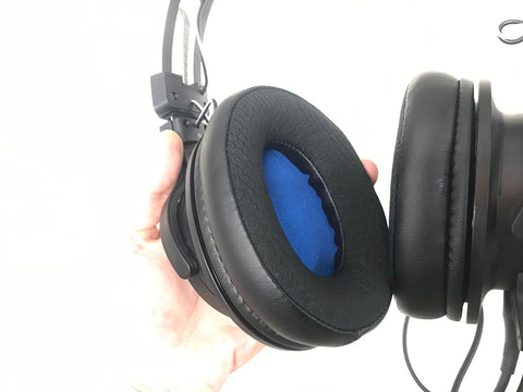 Audio46: Revisão do fone de ouvido para jogos ATH-G1 da Audio-Technica