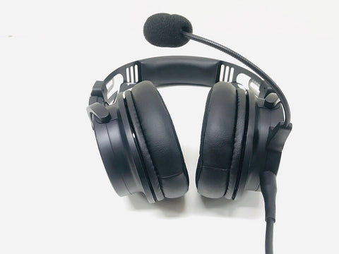 Audio 46: Audio-Technica ATH-G1 Gaming Headset Review