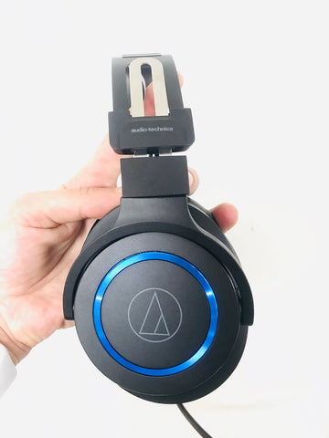 Audio 46: Audio-Technica ATH-G1 Gaming Headset Review