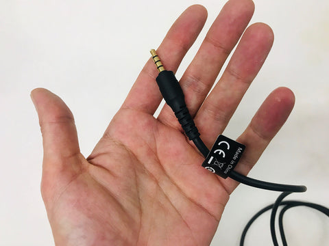 Áudio 46: Revisão do headset para jogos Audio-Technica ATH-G1