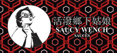 SaucyWenchSauces_SavourofAsia