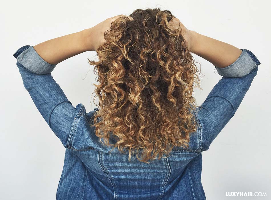 The 9 Best Curly Hair Products Made With Organic Ingredients  The Good  Trade