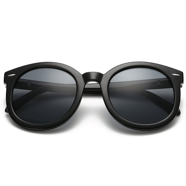 Cat-Eye Sunglasses 2058