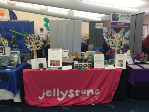 Jellystones-display-Autism-Expo