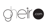 Gheir Logo Artezaar