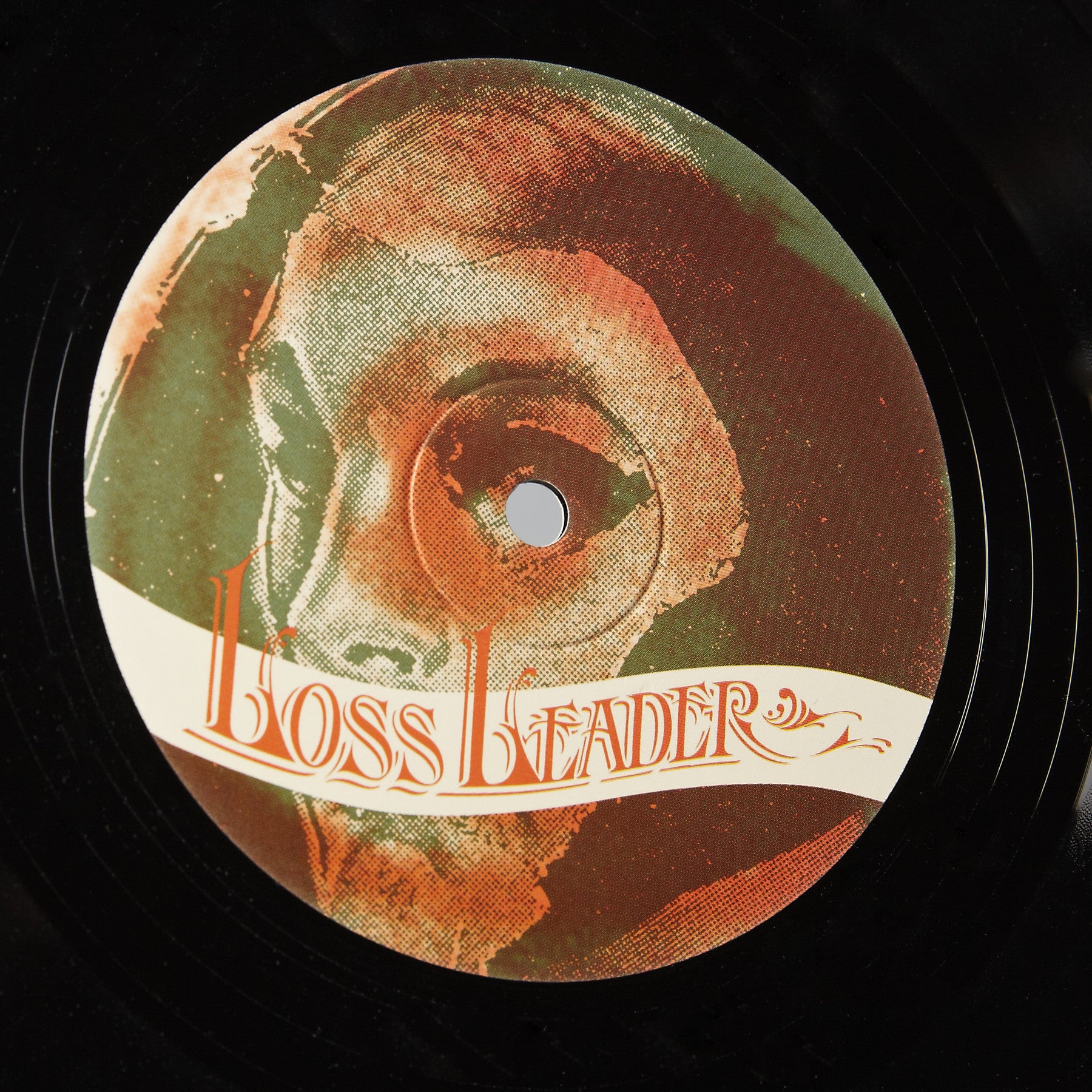 Loss Leader Lex Records