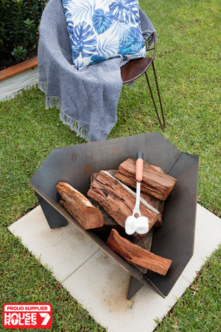 Stahl Firepit Australia And House Rules 2019 Stahl Firepit
