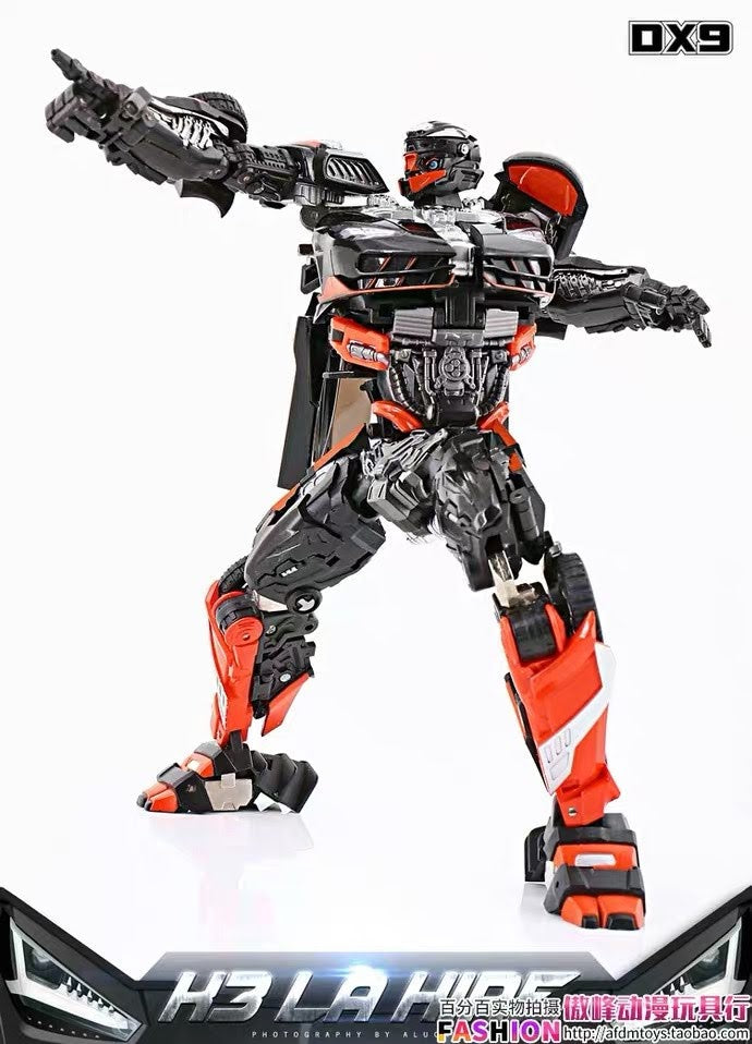 hot rod transformers toy