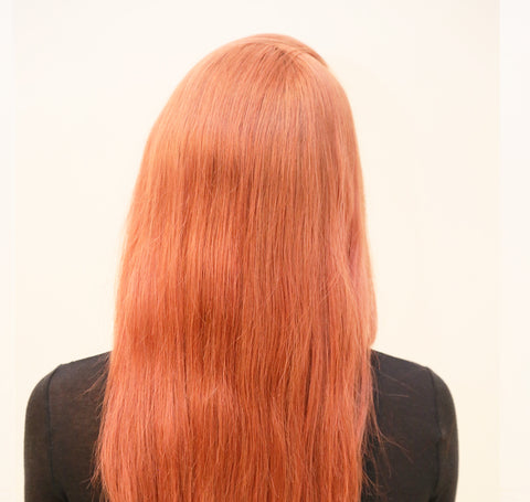 Strawberry Glo Elegantly Carol Collections