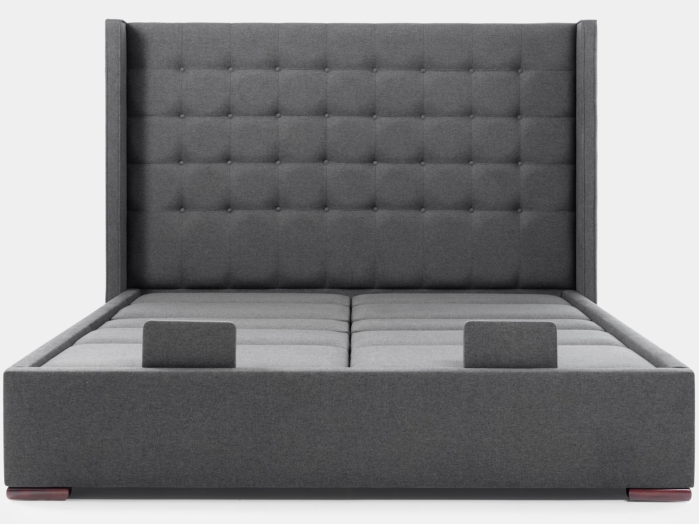 Edel Adjustable Bed