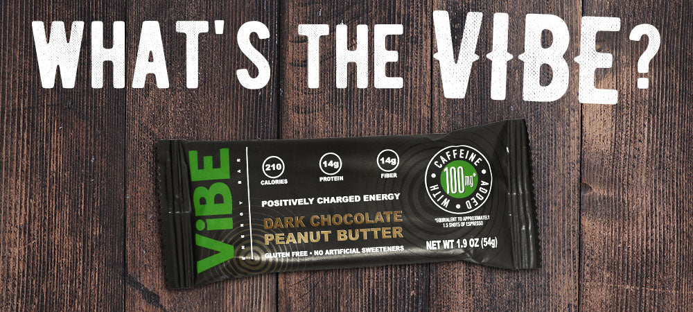 ViBE Energy Bars