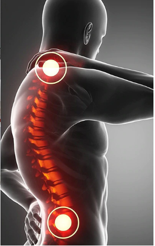juststag pain relief