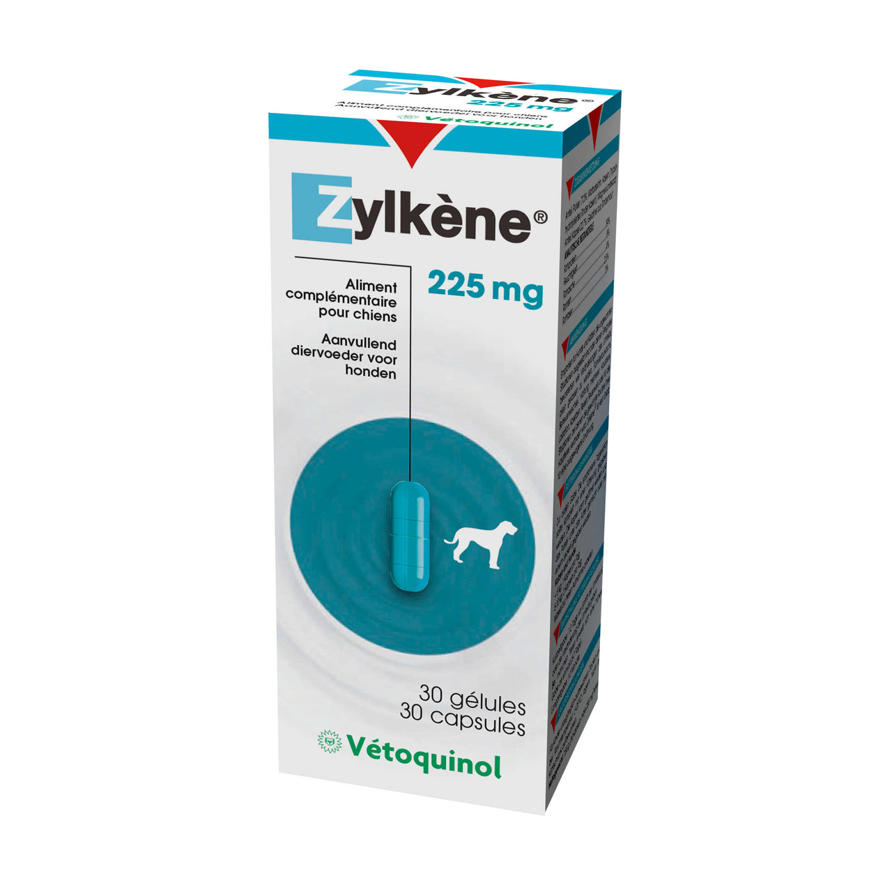 Zylkene 225 mg hund