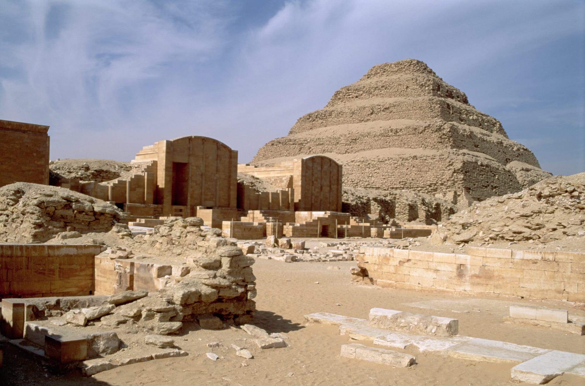 pyramide-de-djoser