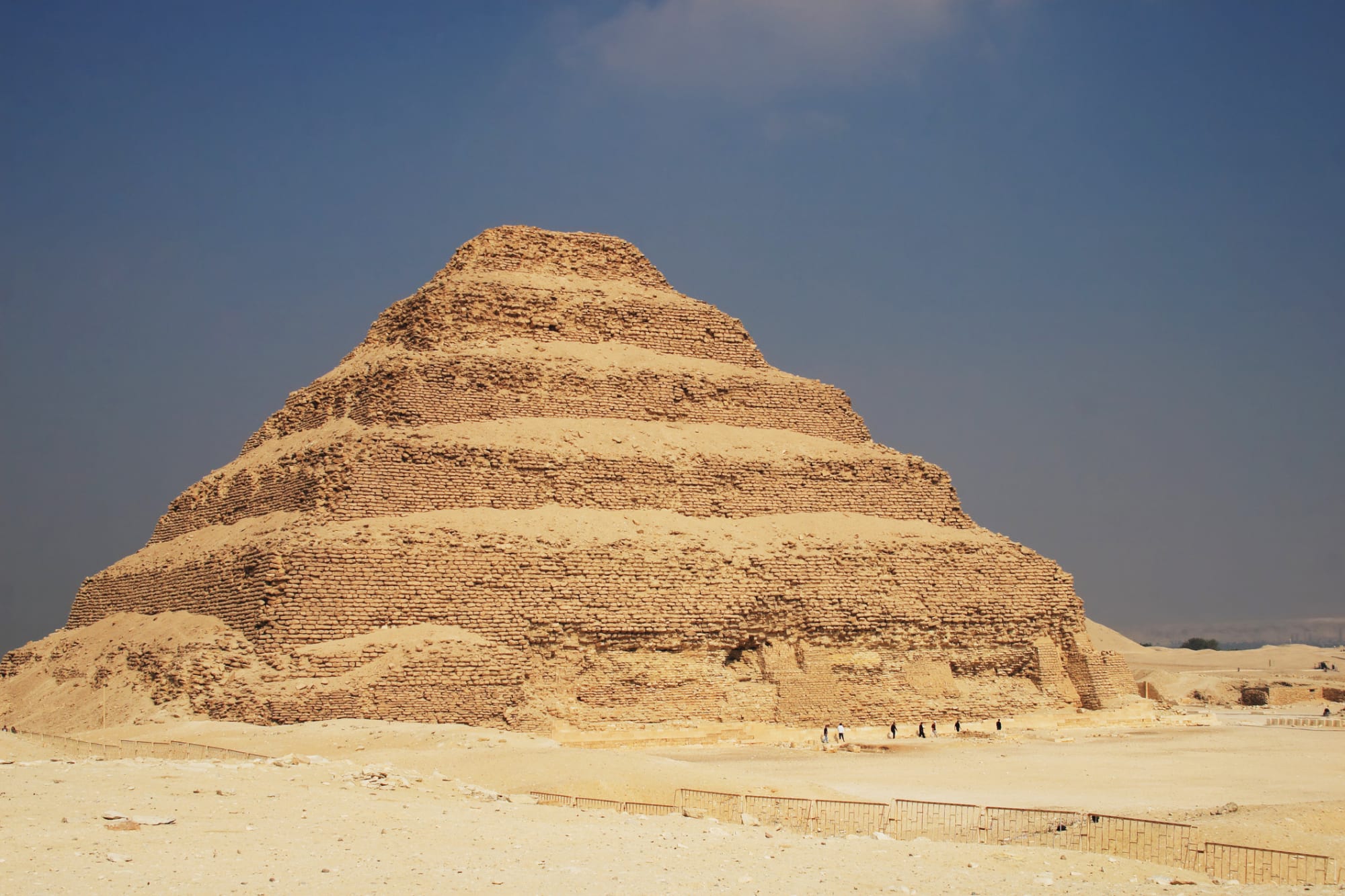 pyramide