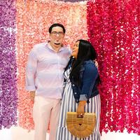 FLower Hug @story.of.marcus