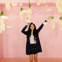 FLower Shower @story.of.marcus