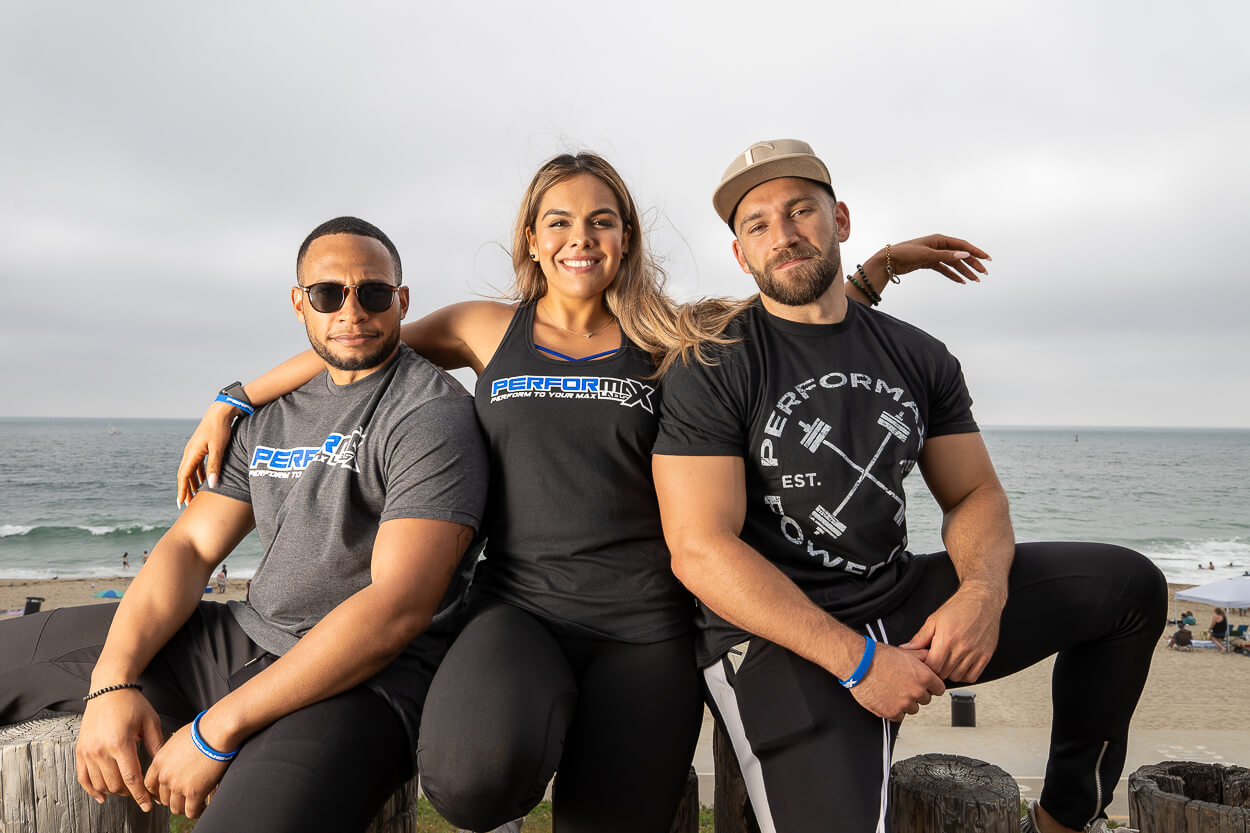 Performax Labs