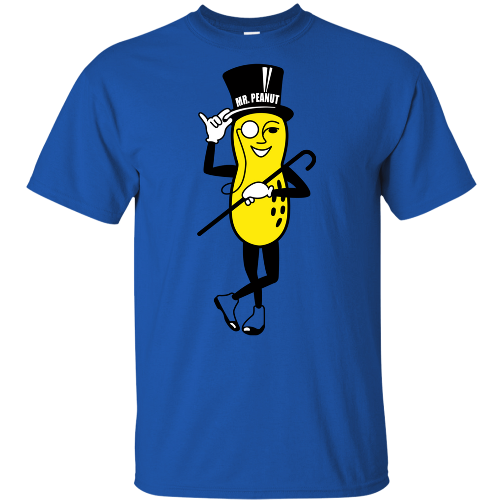 AGR Mr. Peanut Planters Youth T-Shirt - AGREEABLE