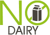 No dairy
