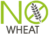 No wheat