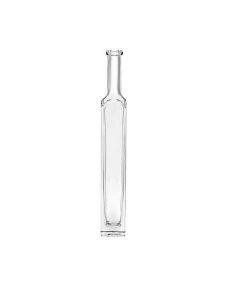 ilgusto glass ducale bottle