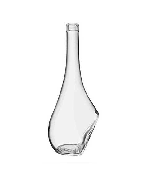 ilgusto glass duo fondos bottle