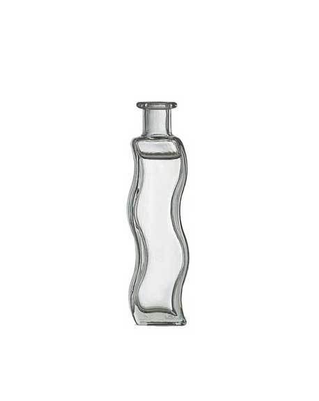 ilgusto glass quadra bottle