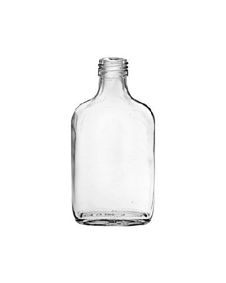 ilgusto glass flask bottle