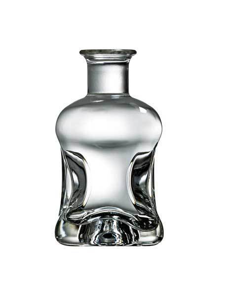 ilgusto glass elysee bottle