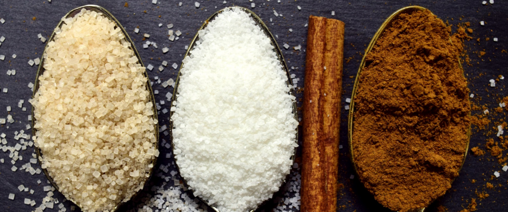 Zuckerfrei essen für ein schönes Hautbild