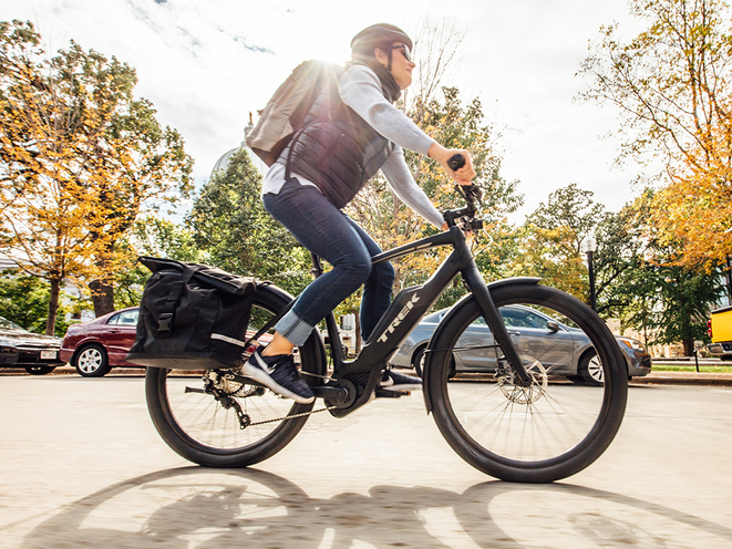 electric bikes direct