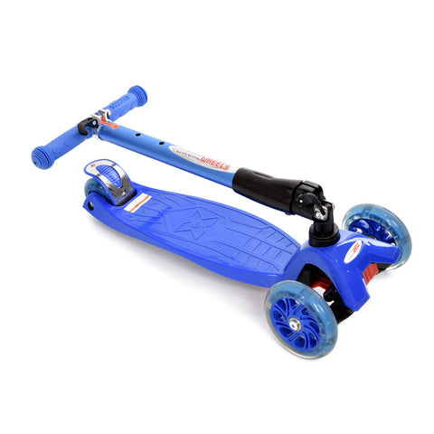 Best Toddlers Scooters CW8009L
