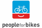 people for bikes