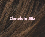 Chocolate Mix Ellen Wille Obsession Wig