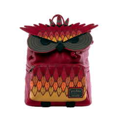 Mini Backpack: Harry Potter Phoenix (Barnes & Noble)