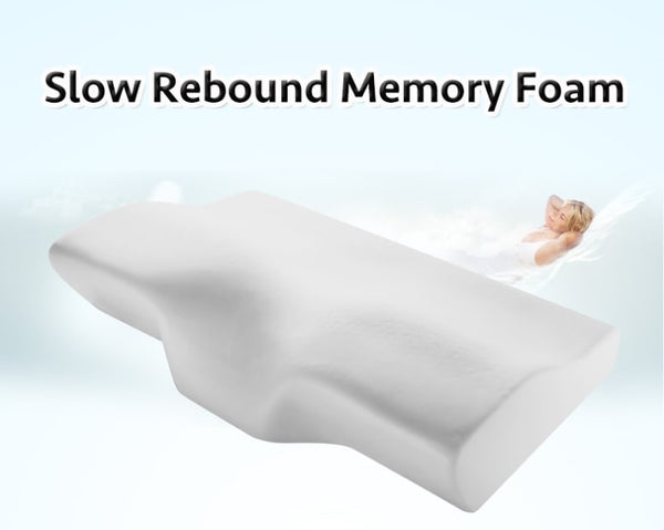 Memory Foam Bedding Pillow 
