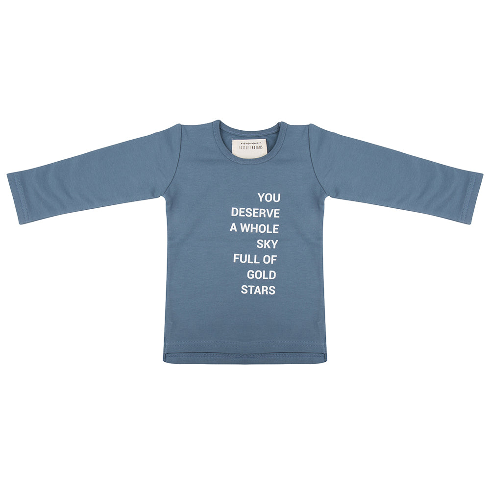 toddler indians shirt