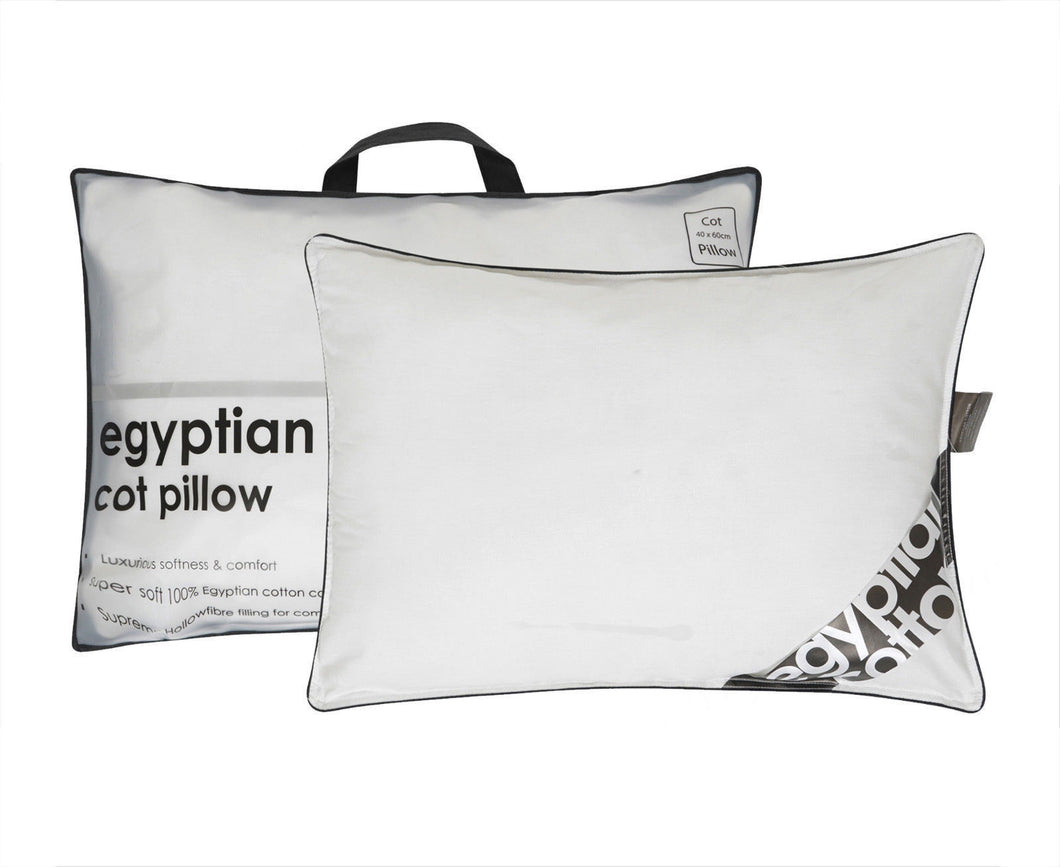 Pillows - Egyptian Cotton Pillows - istylemode - iStyle Mode