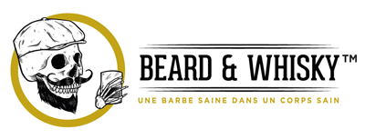 Logo Beard&Whisky