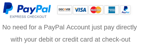 paypal payment graphic recurved bow