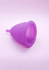 Menstrual Cup An ecofriendly alternative to pads and tampons