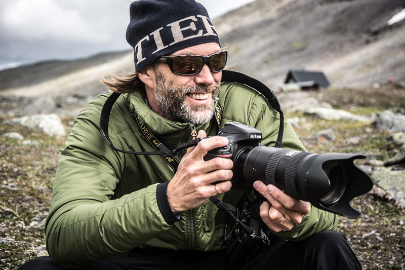 Erik Tjerneld