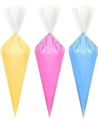 disposable pastry bags