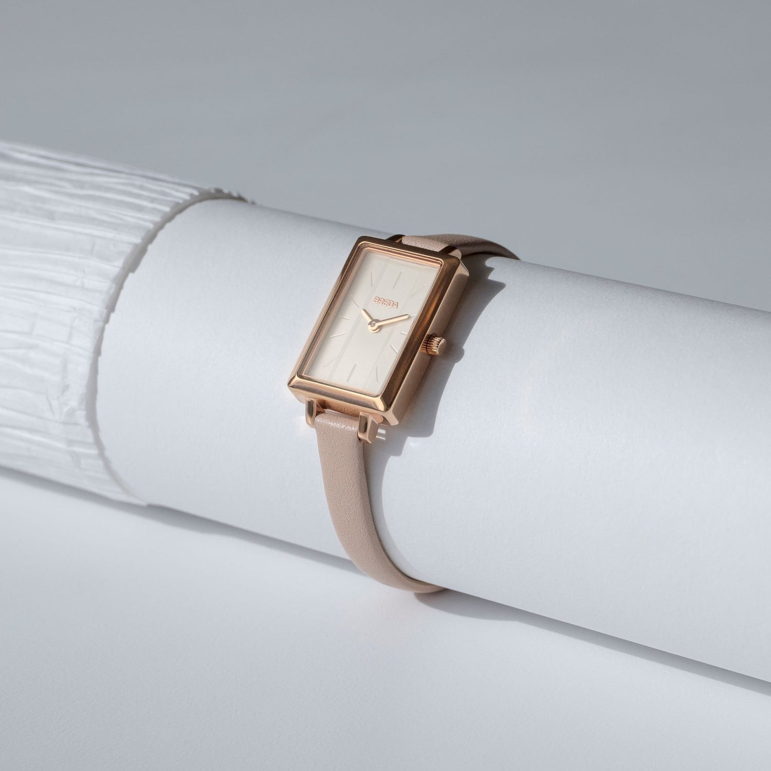 EVA 1738A - Rose Gold/Blush/Ivory / BREDA