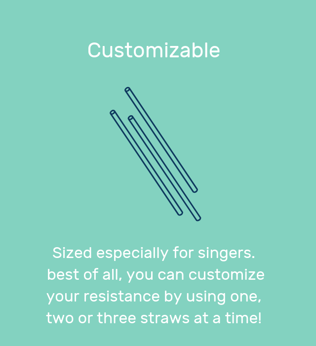 customizable