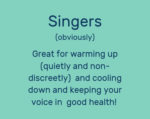 singers